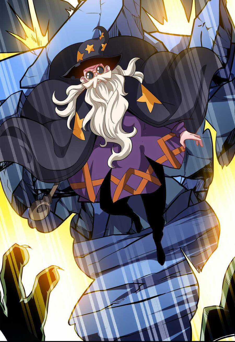 Sức Mạnh Của Ma Thần Vương Chapter 24 trang 10