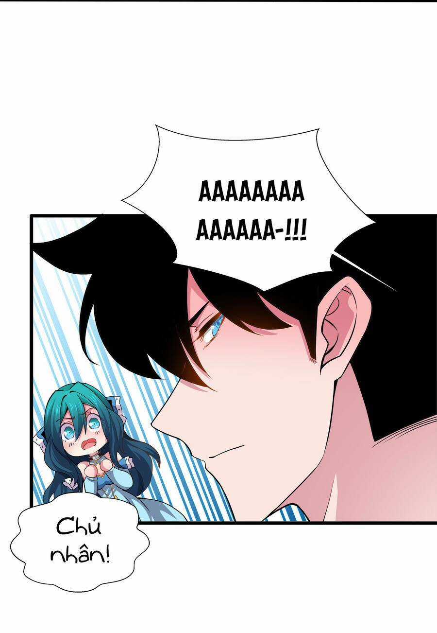 Sức Mạnh Của Ma Thần Vương Chapter 24 trang 19