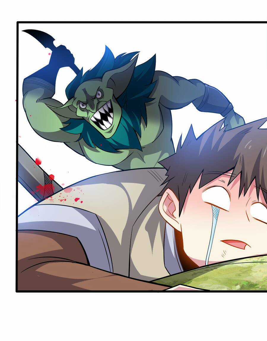 Sức Mạnh Của Ma Thần Vương Chapter 24 trang 22