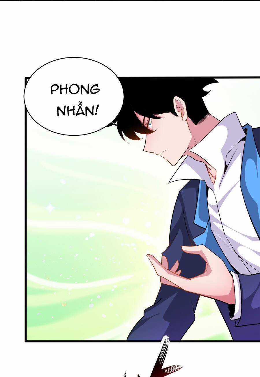 Sức Mạnh Của Ma Thần Vương Chapter 24 trang 26