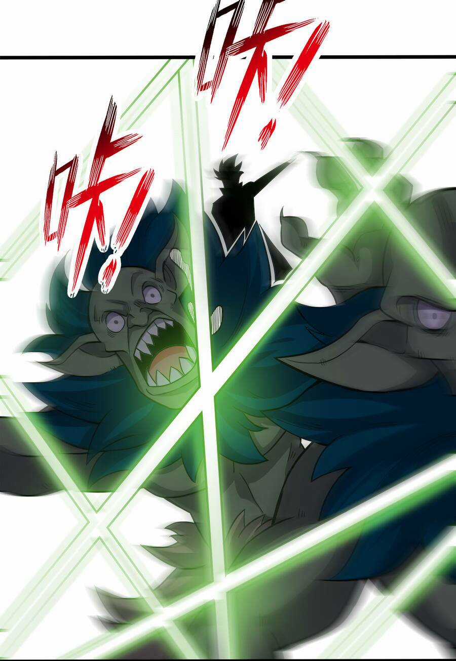 Sức Mạnh Của Ma Thần Vương Chapter 24 trang 27