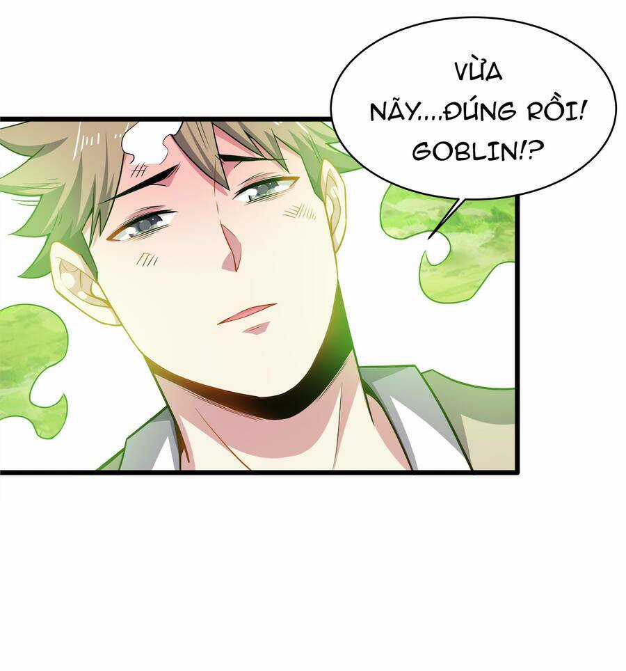 Sức Mạnh Của Ma Thần Vương Chapter 24 trang 30