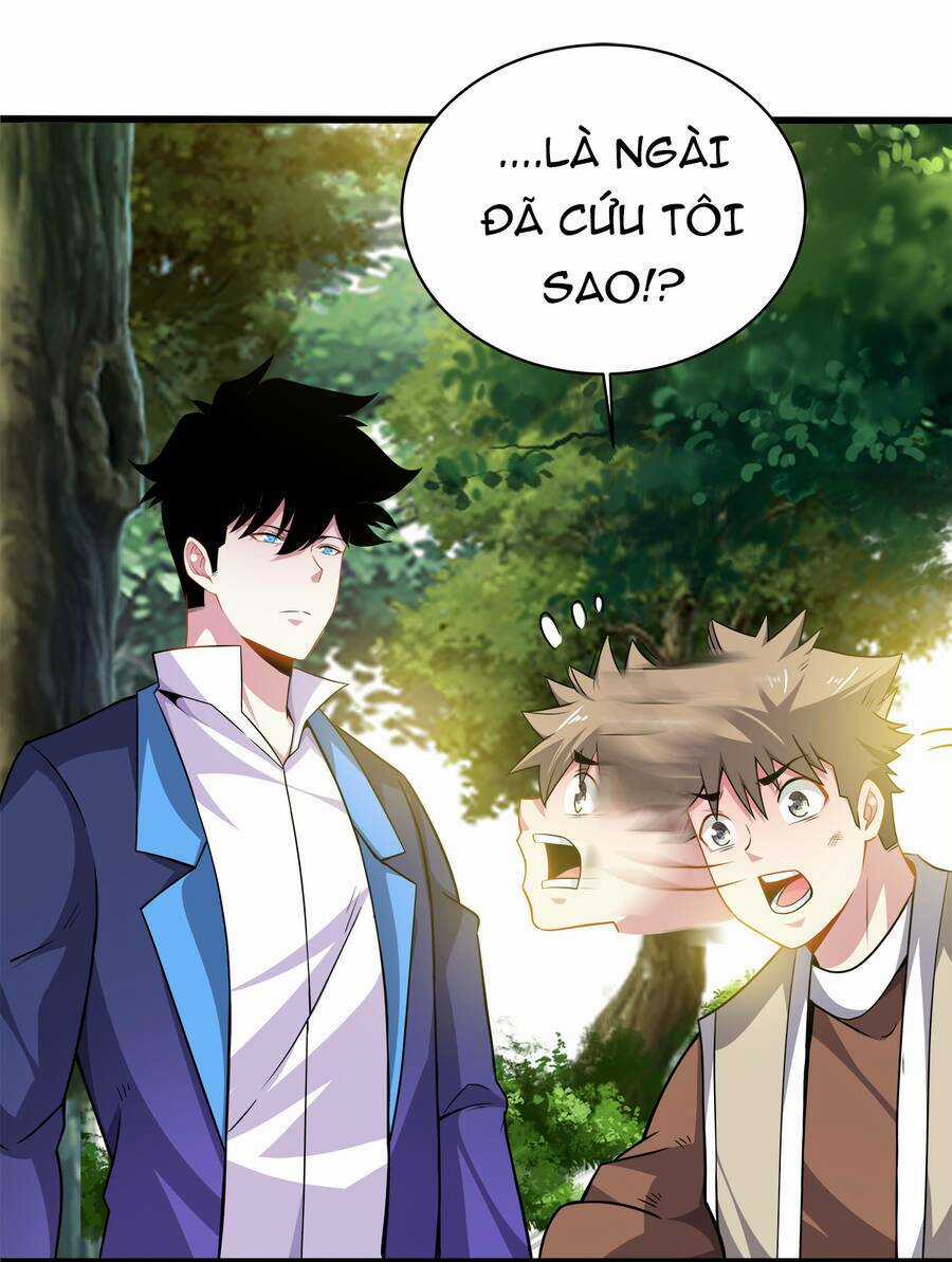 Sức Mạnh Của Ma Thần Vương Chapter 24 trang 31