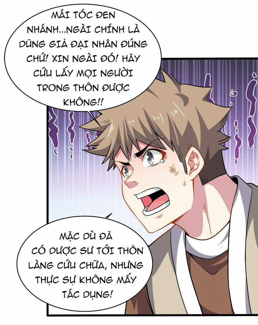 Sức Mạnh Của Ma Thần Vương Chapter 24 trang 34