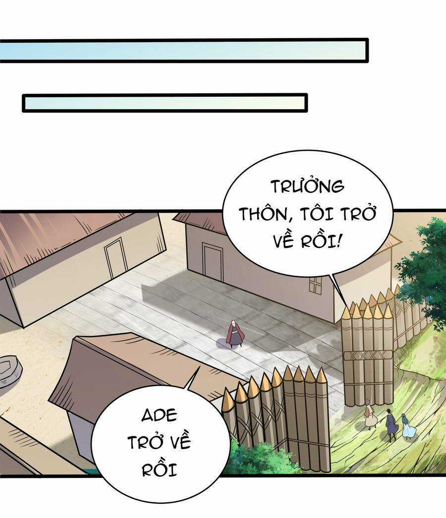 Sức Mạnh Của Ma Thần Vương Chapter 24 trang 38