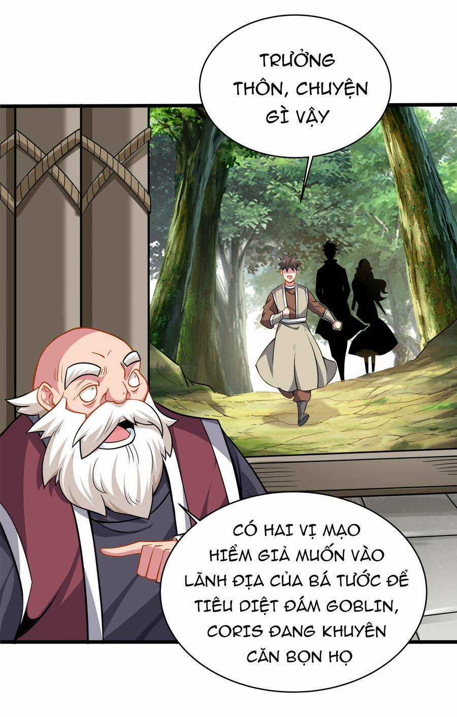 Sức Mạnh Của Ma Thần Vương Chapter 24 trang 39