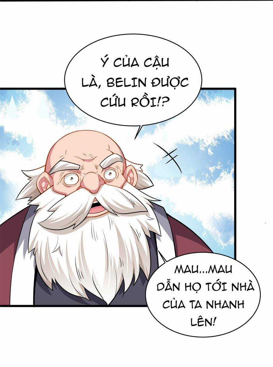 Sức Mạnh Của Ma Thần Vương Chapter 24 trang 41