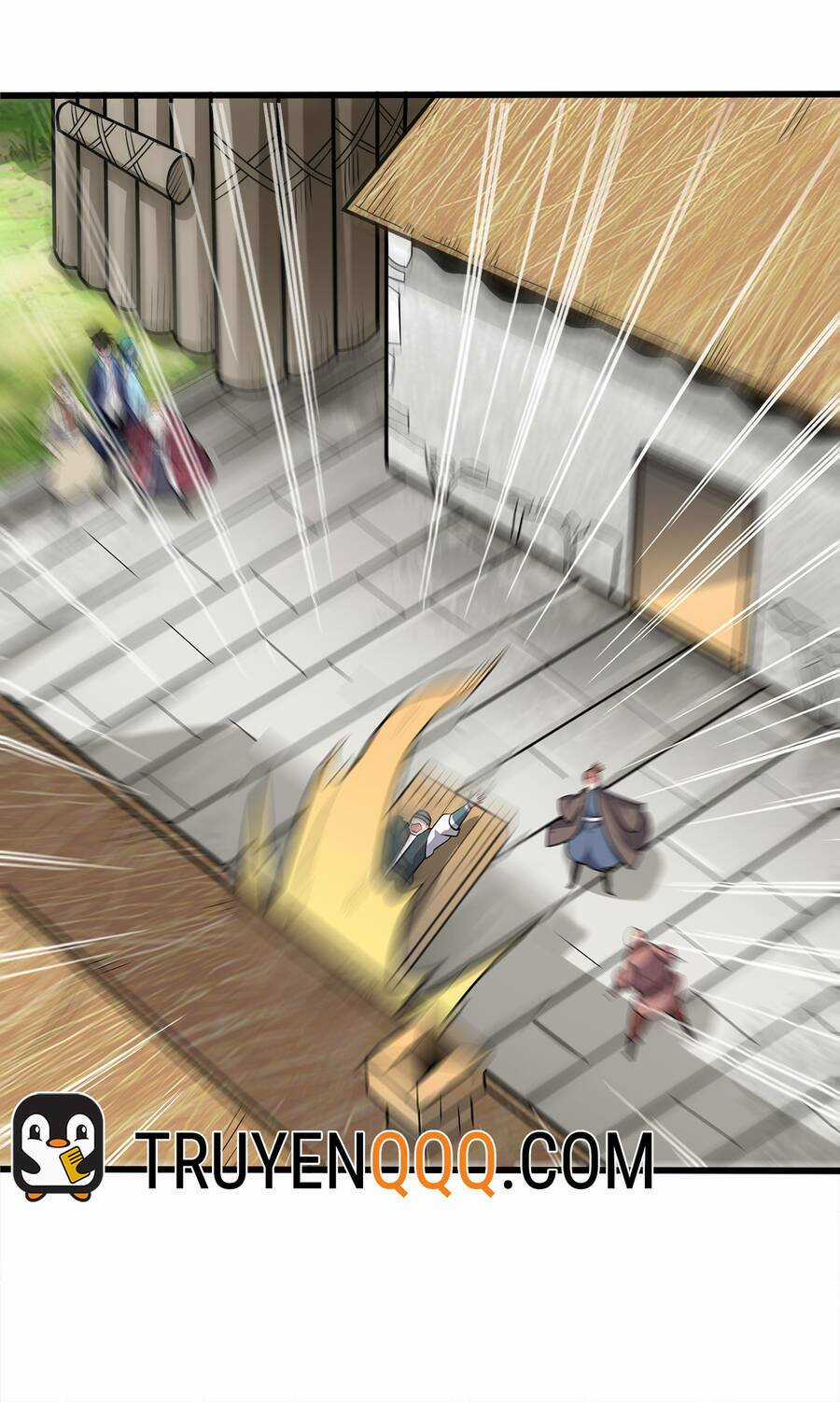 Sức Mạnh Của Ma Thần Vương Chapter 24 trang 42