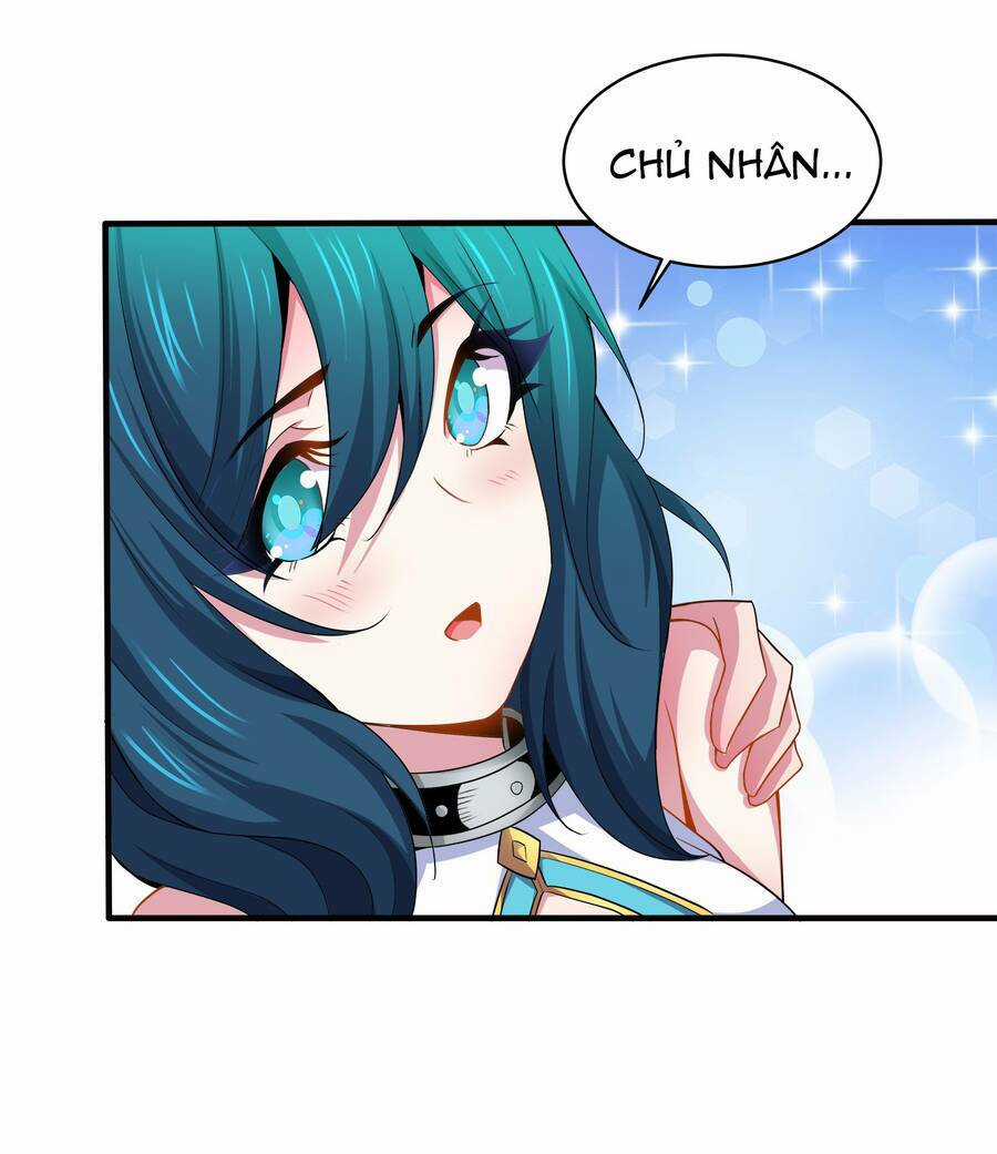 Sức Mạnh Của Ma Thần Vương Chapter 25 trang 11