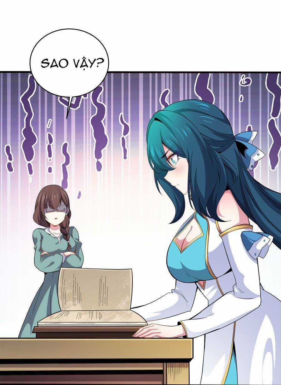 Sức Mạnh Của Ma Thần Vương Chapter 25 trang 12