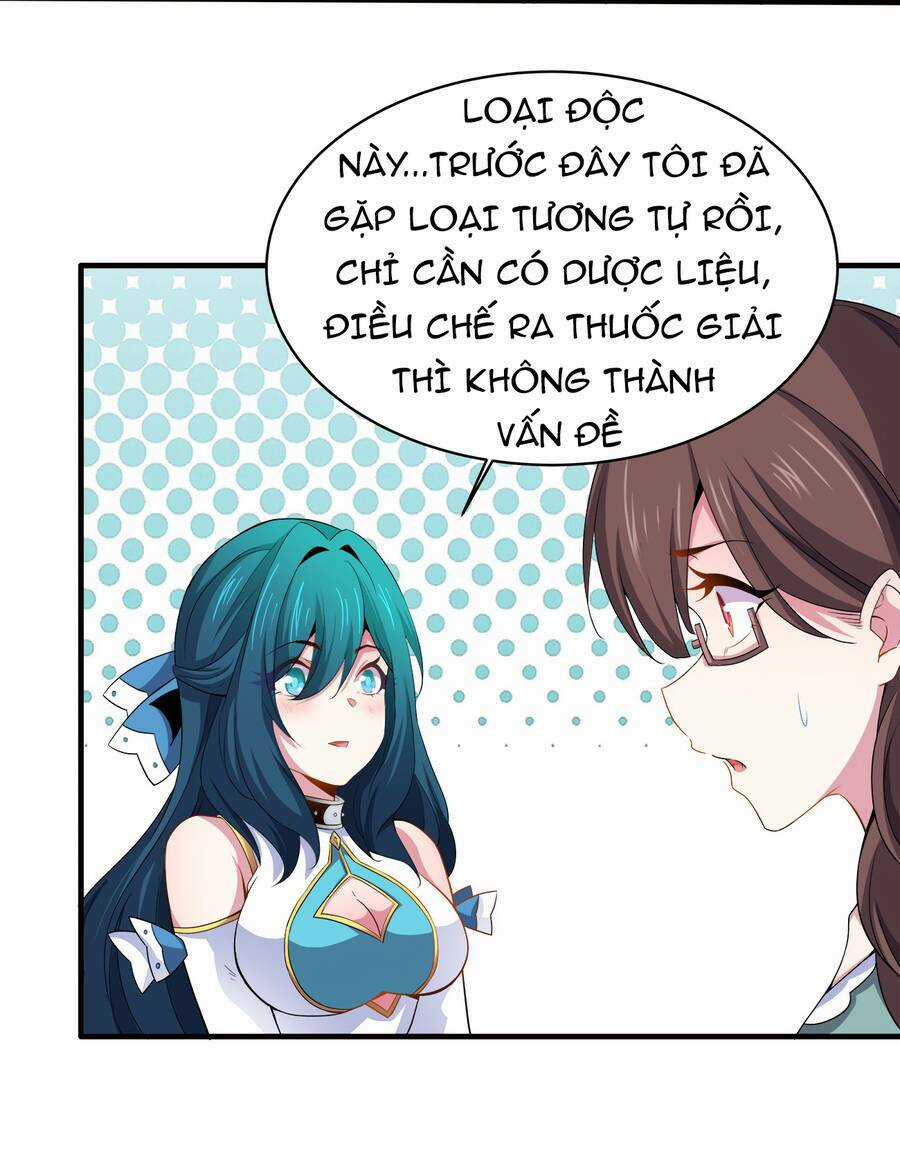 Sức Mạnh Của Ma Thần Vương Chapter 25 trang 13