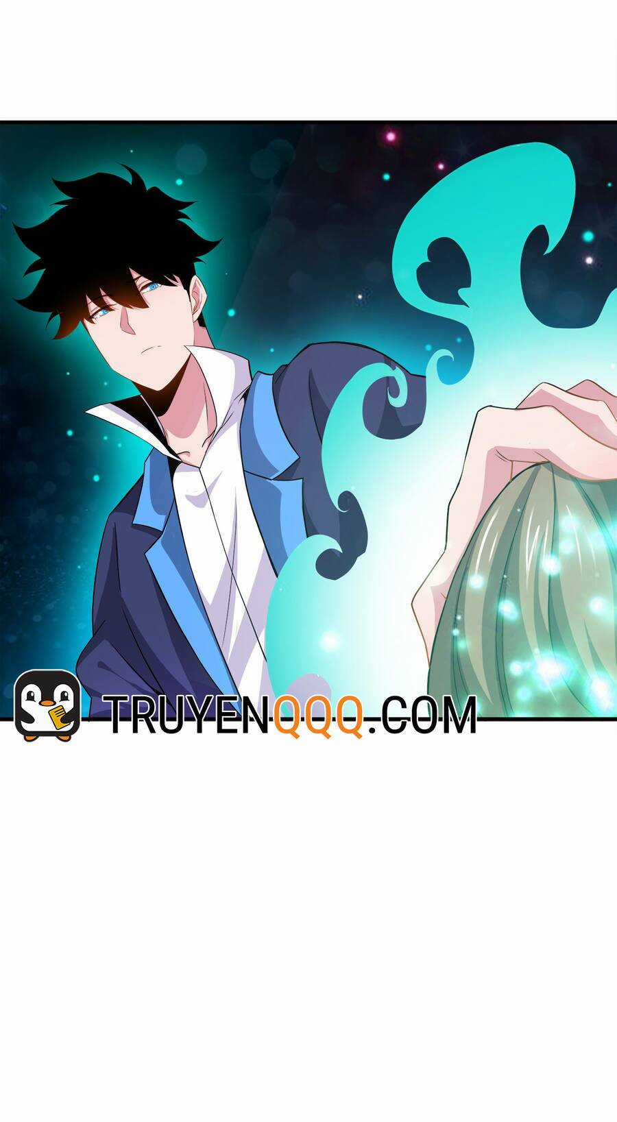 Sức Mạnh Của Ma Thần Vương Chapter 25 trang 19