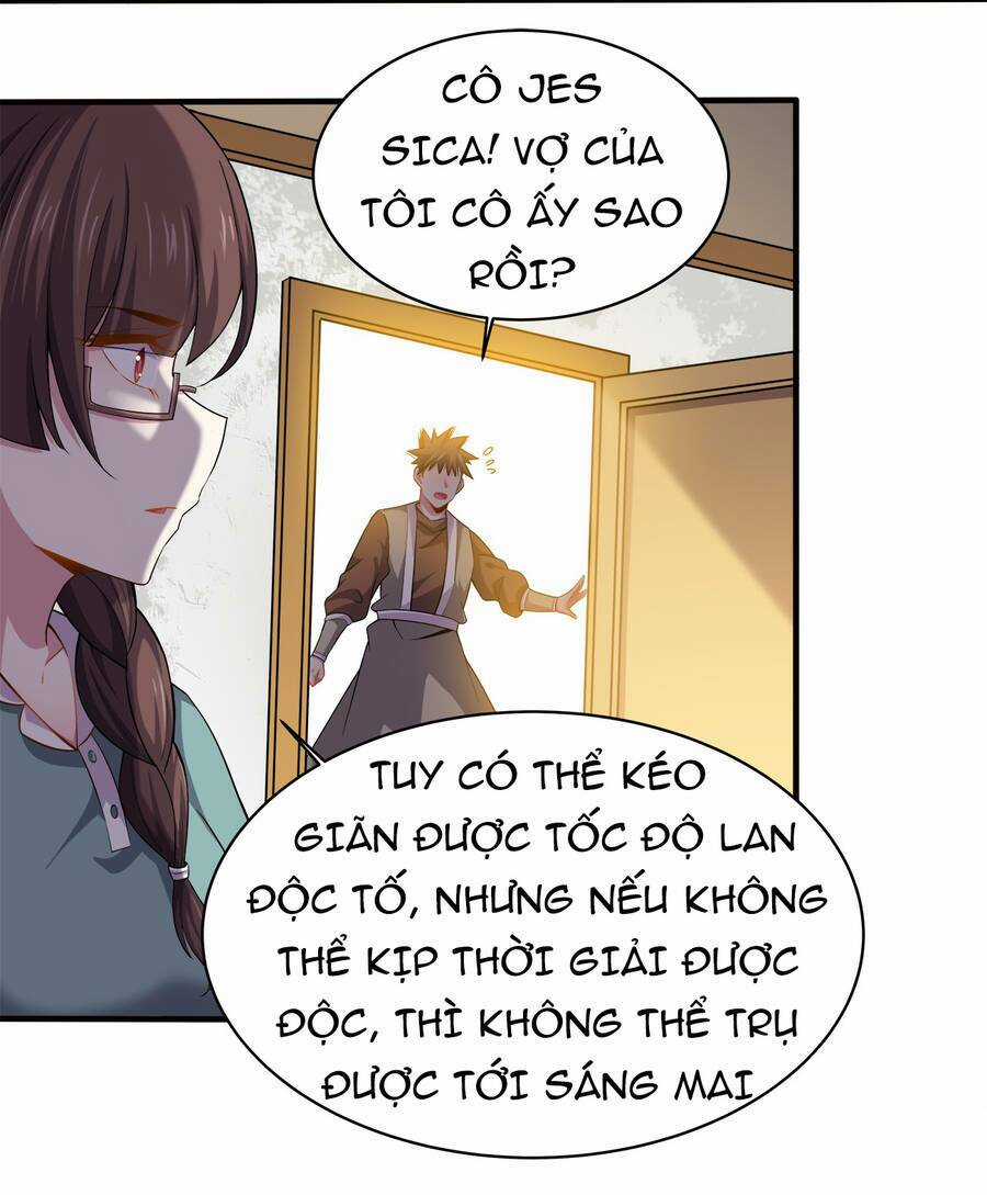 Sức Mạnh Của Ma Thần Vương Chapter 25 trang 2