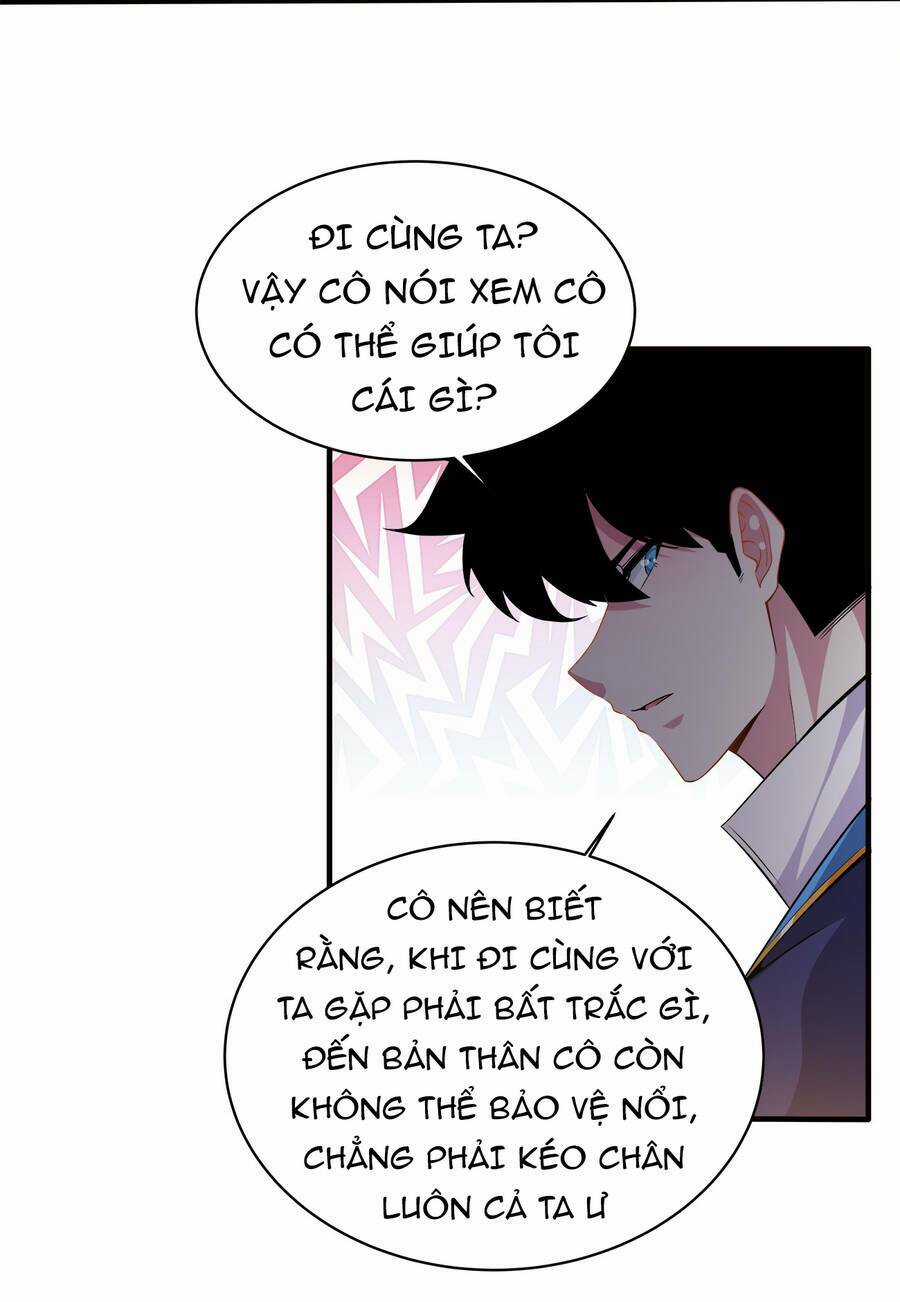 Sức Mạnh Của Ma Thần Vương Chapter 25 trang 27