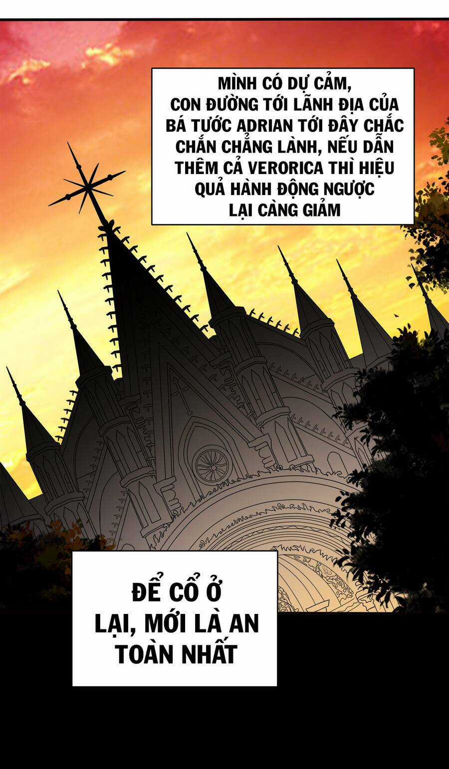 Sức Mạnh Của Ma Thần Vương Chapter 25 trang 29