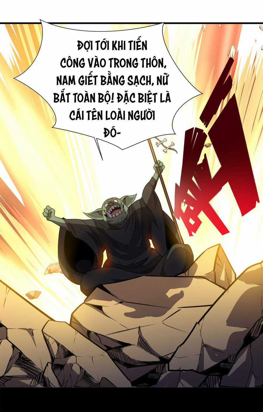 Sức Mạnh Của Ma Thần Vương Chapter 25 trang 32