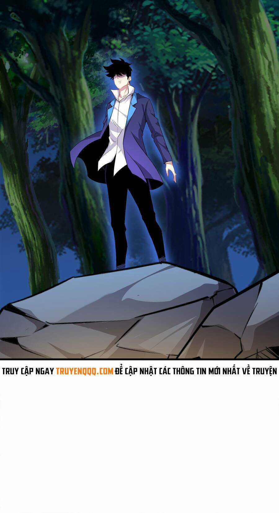 Sức Mạnh Của Ma Thần Vương Chapter 25 trang 34