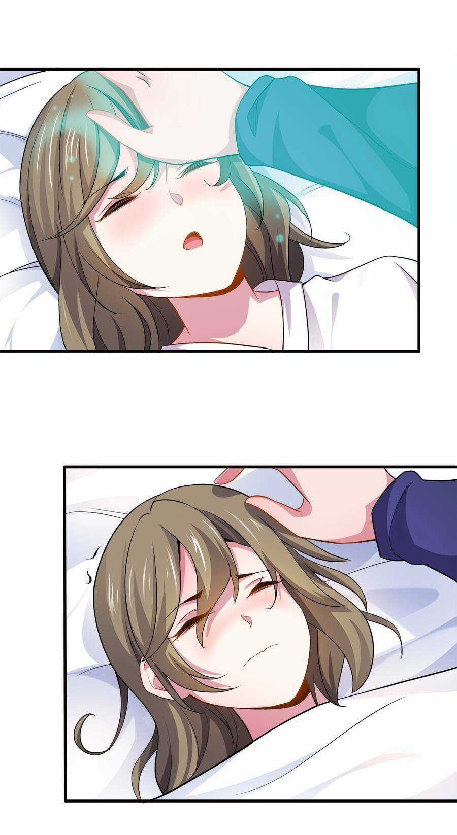 Sức Mạnh Của Ma Thần Vương Chapter 25 trang 4