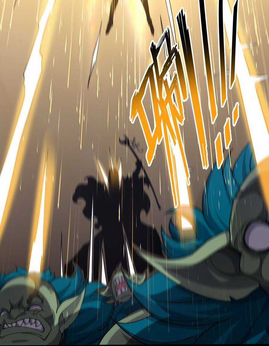 Sức Mạnh Của Ma Thần Vương Chapter 26 trang 11