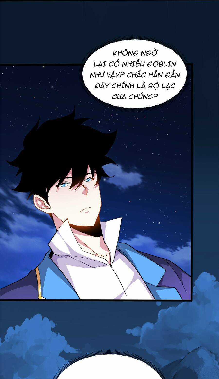 Sức Mạnh Của Ma Thần Vương Chapter 26 trang 12