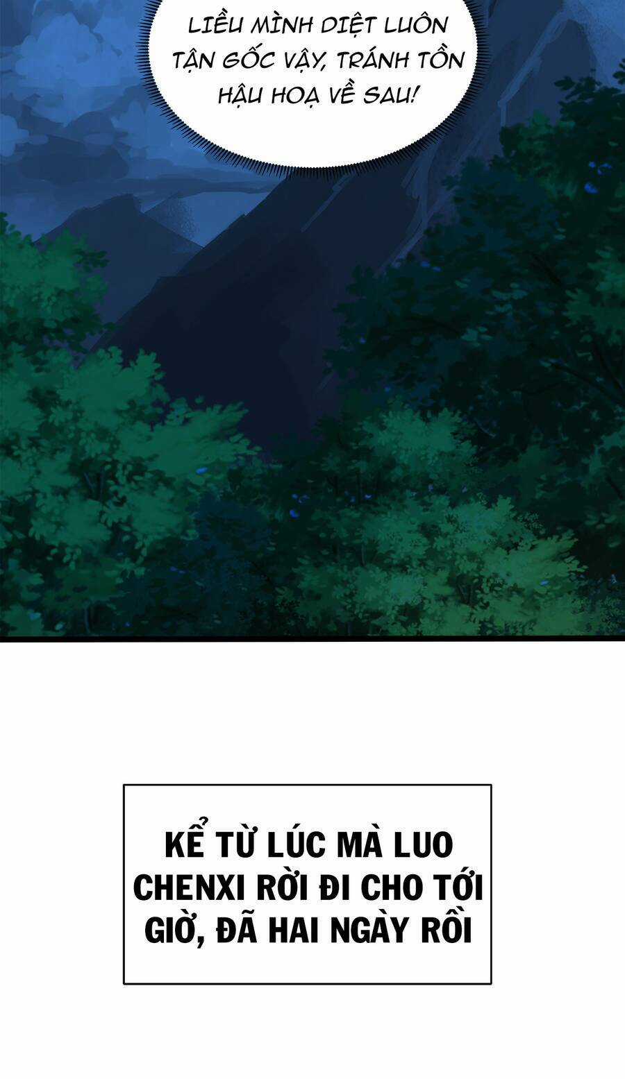 Sức Mạnh Của Ma Thần Vương Chapter 26 trang 13