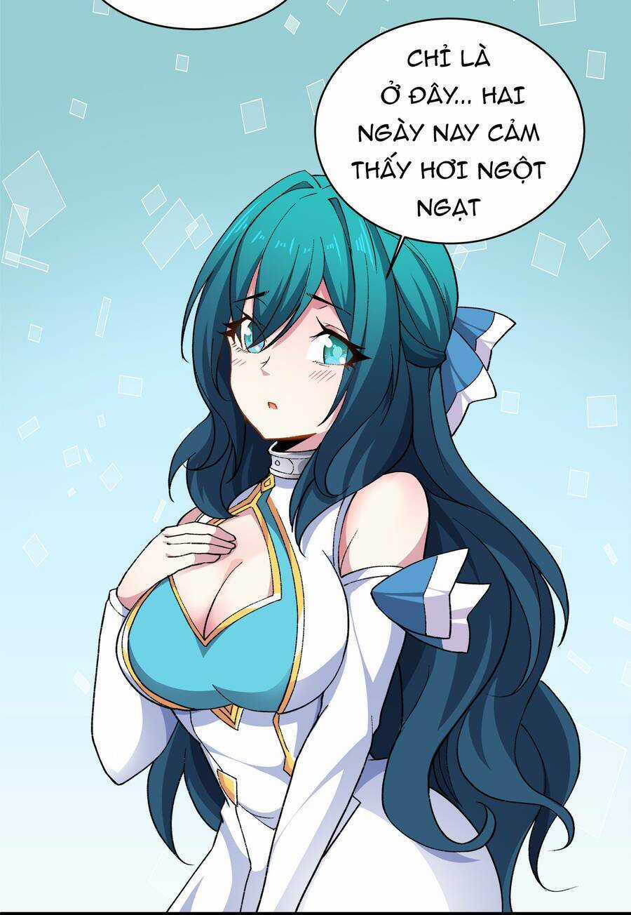 Sức Mạnh Của Ma Thần Vương Chapter 26 trang 16