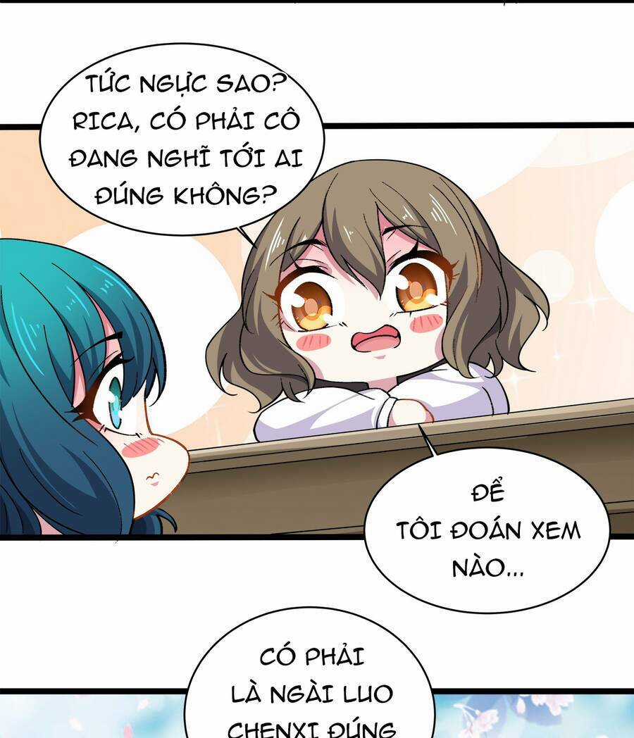 Sức Mạnh Của Ma Thần Vương Chapter 26 trang 17