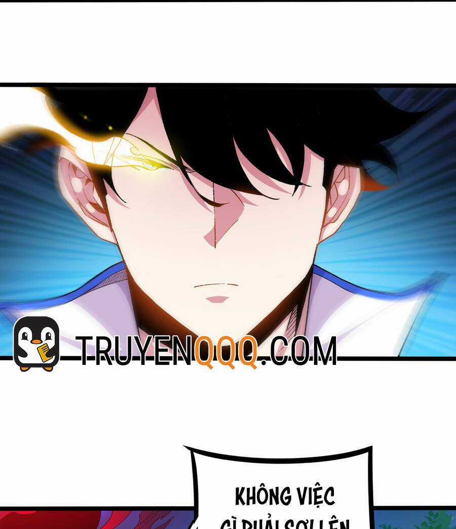 Sức Mạnh Của Ma Thần Vương Chapter 26 trang 2