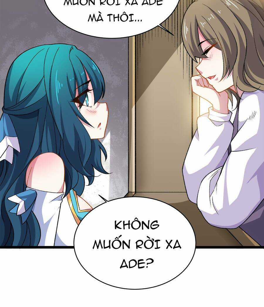 Sức Mạnh Của Ma Thần Vương Chapter 26 trang 20