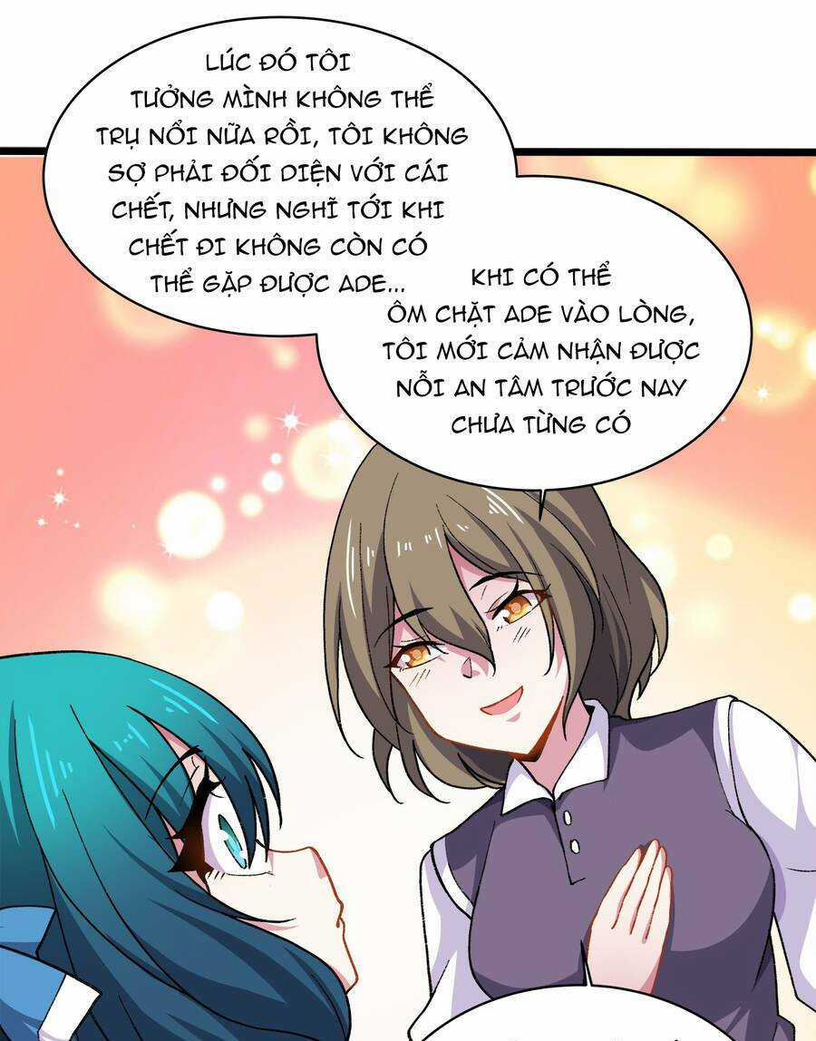 Sức Mạnh Của Ma Thần Vương Chapter 26 trang 21