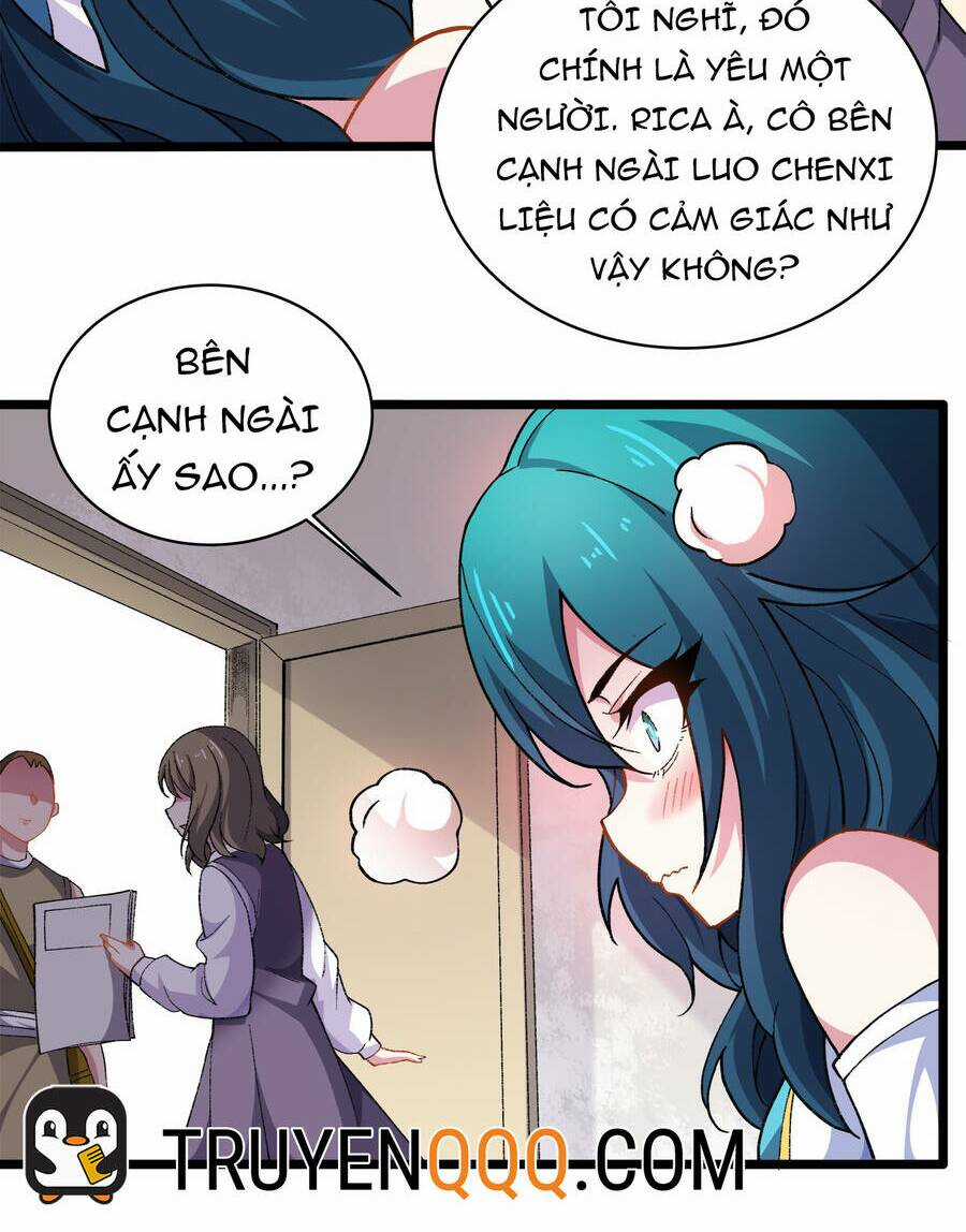 Sức Mạnh Của Ma Thần Vương Chapter 26 trang 22