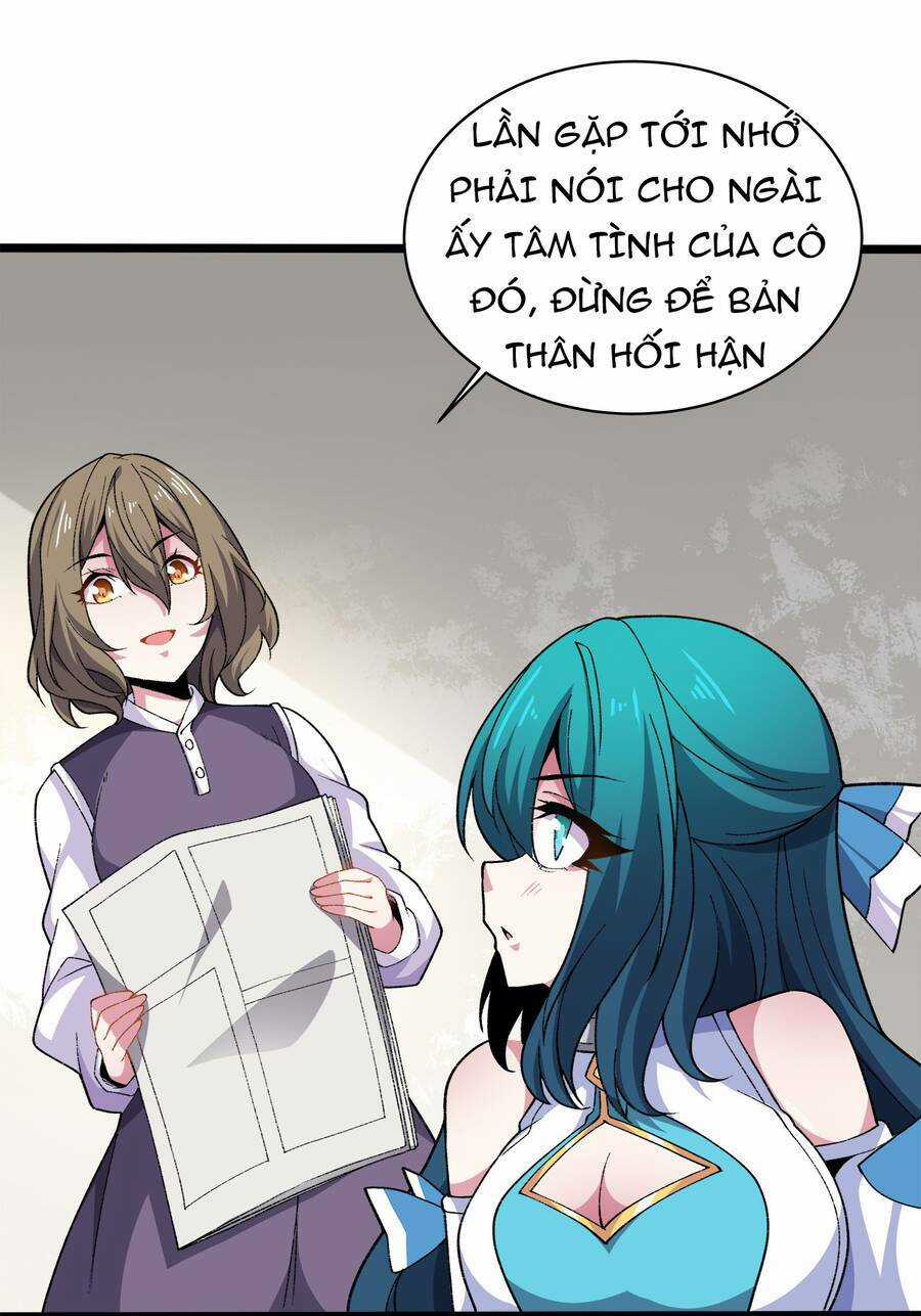 Sức Mạnh Của Ma Thần Vương Chapter 26 trang 23