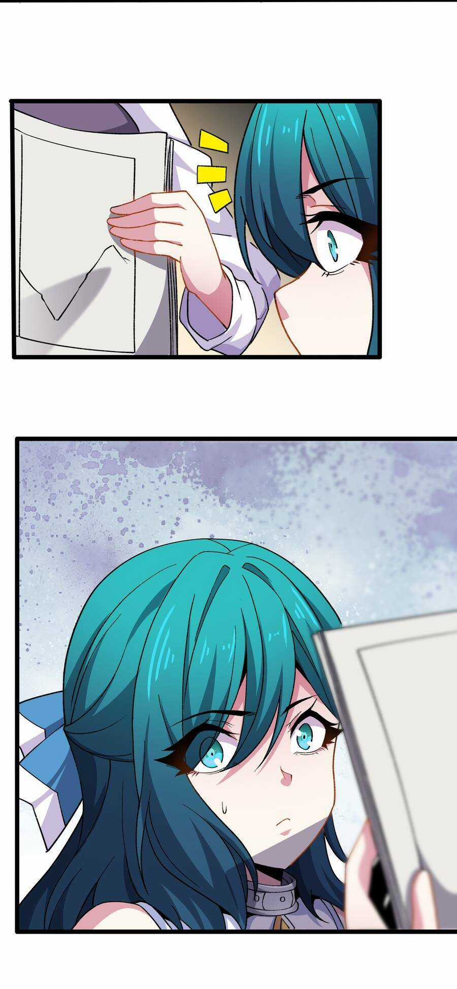 Sức Mạnh Của Ma Thần Vương Chapter 26 trang 24