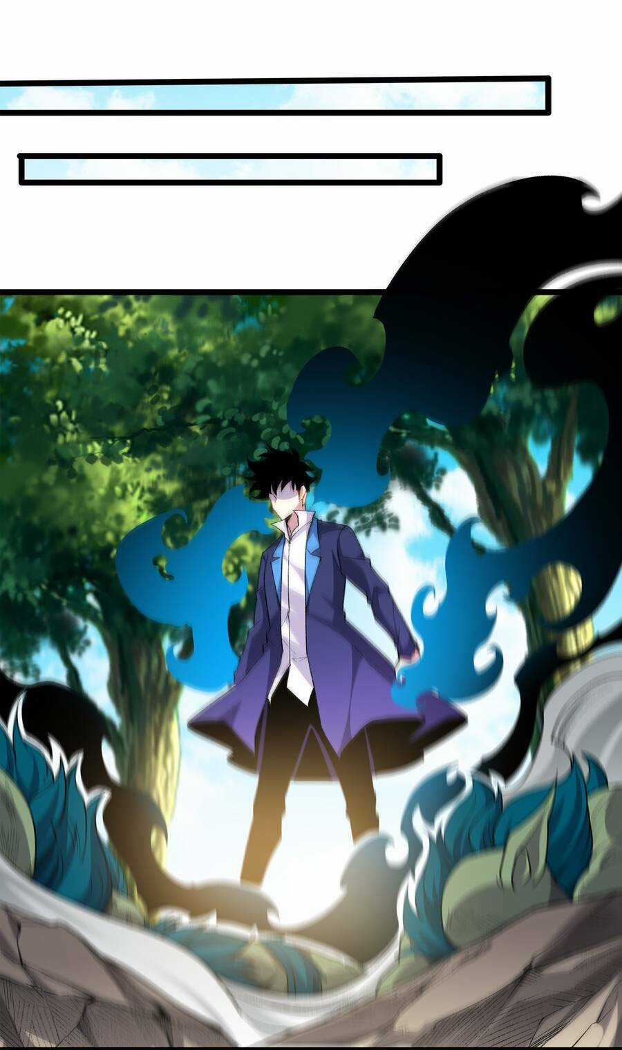 Sức Mạnh Của Ma Thần Vương Chapter 26 trang 25