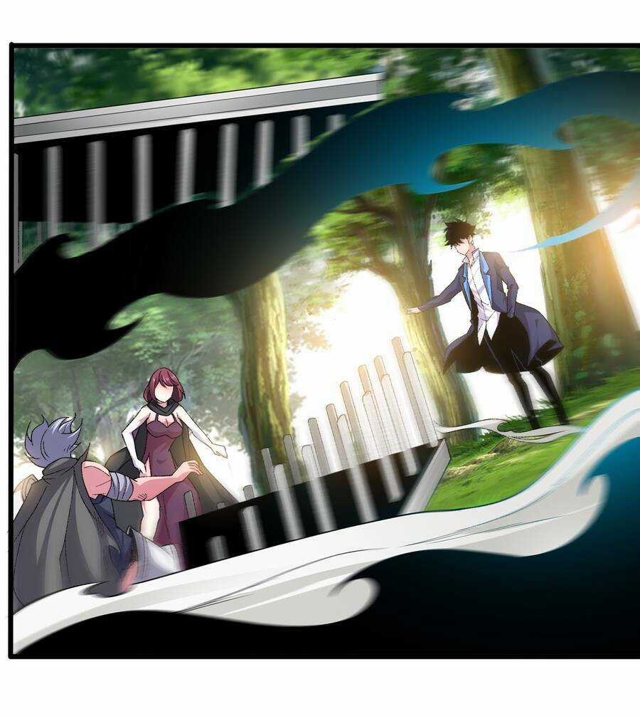 Sức Mạnh Của Ma Thần Vương Chapter 26 trang 27