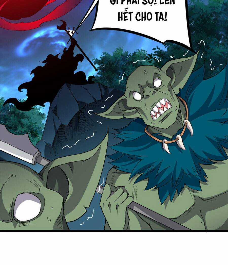 Sức Mạnh Của Ma Thần Vương Chapter 26 trang 3