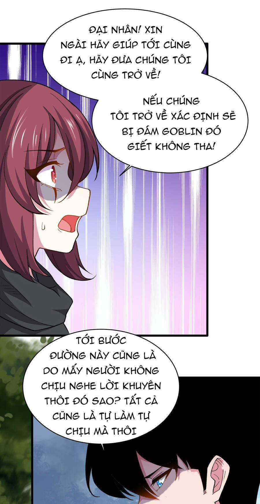 Sức Mạnh Của Ma Thần Vương Chapter 26 trang 30