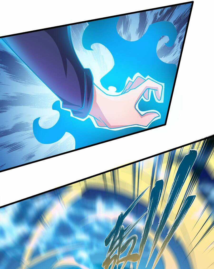 Sức Mạnh Của Ma Thần Vương Chapter 26 trang 34