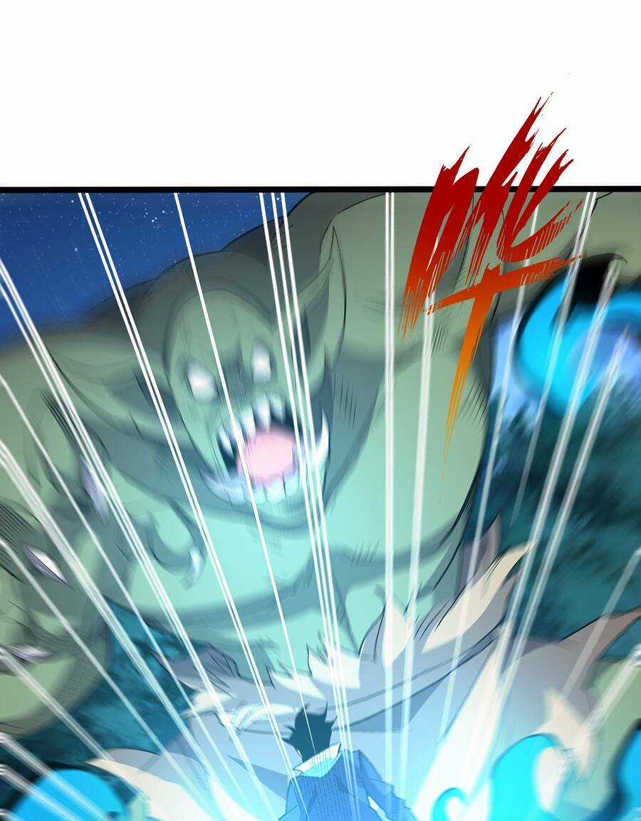 Sức Mạnh Của Ma Thần Vương Chapter 26 trang 4