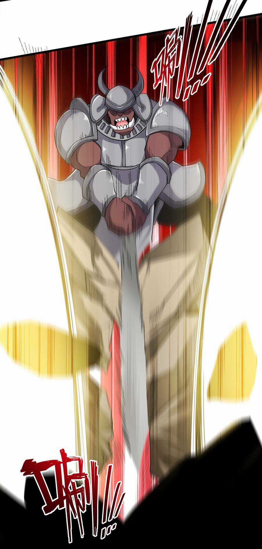 Sức Mạnh Của Ma Thần Vương Chapter 26 trang 42