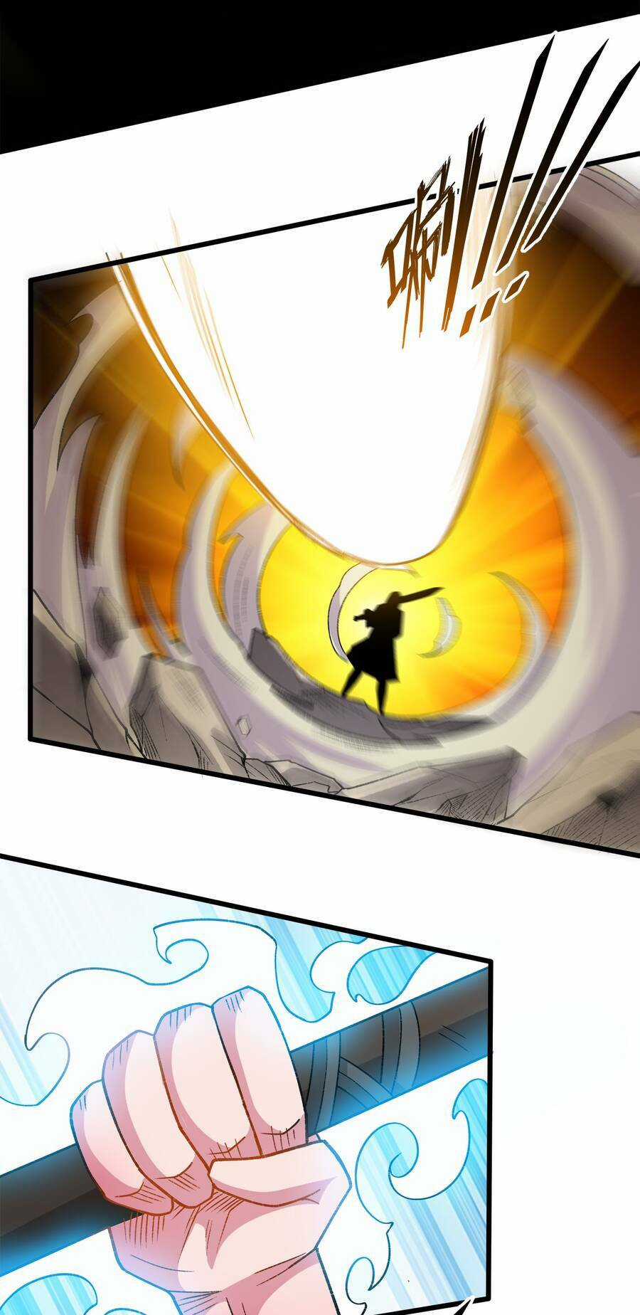 Sức Mạnh Của Ma Thần Vương Chapter 26 trang 43