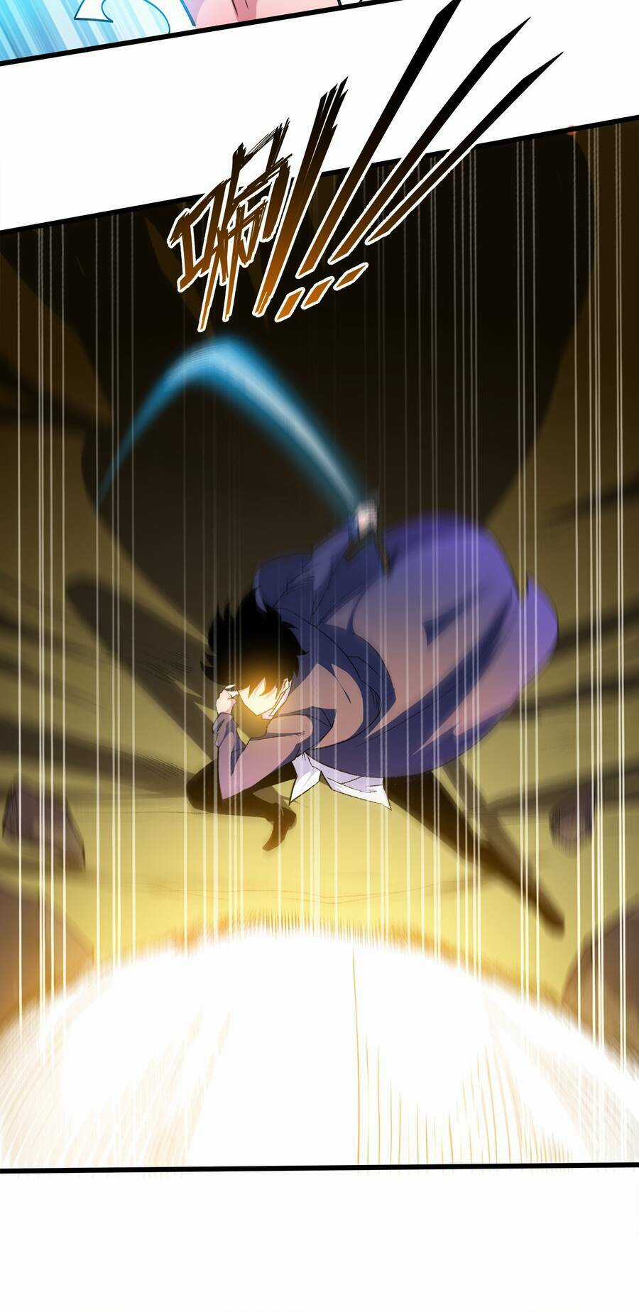 Sức Mạnh Của Ma Thần Vương Chapter 26 trang 44