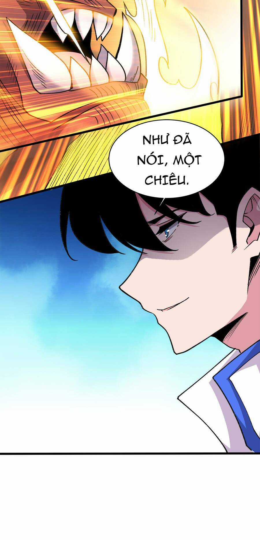 Sức Mạnh Của Ma Thần Vương Chapter 26 trang 46