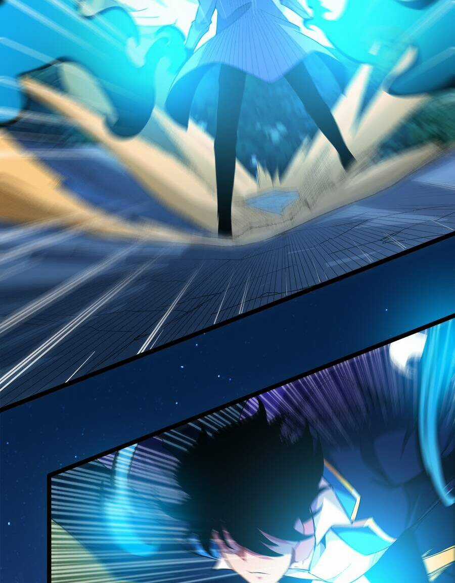 Sức Mạnh Của Ma Thần Vương Chapter 26 trang 5