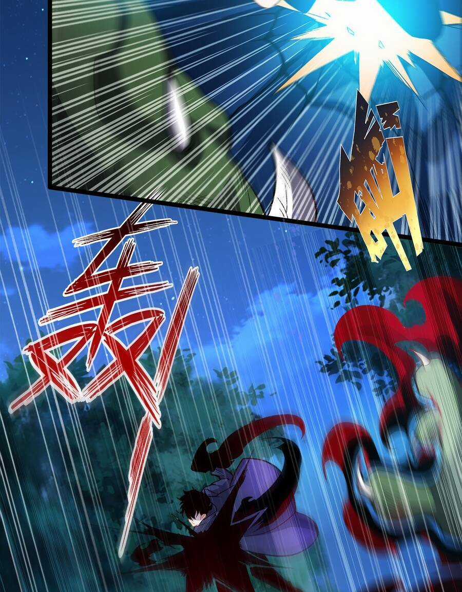 Sức Mạnh Của Ma Thần Vương Chapter 26 trang 6