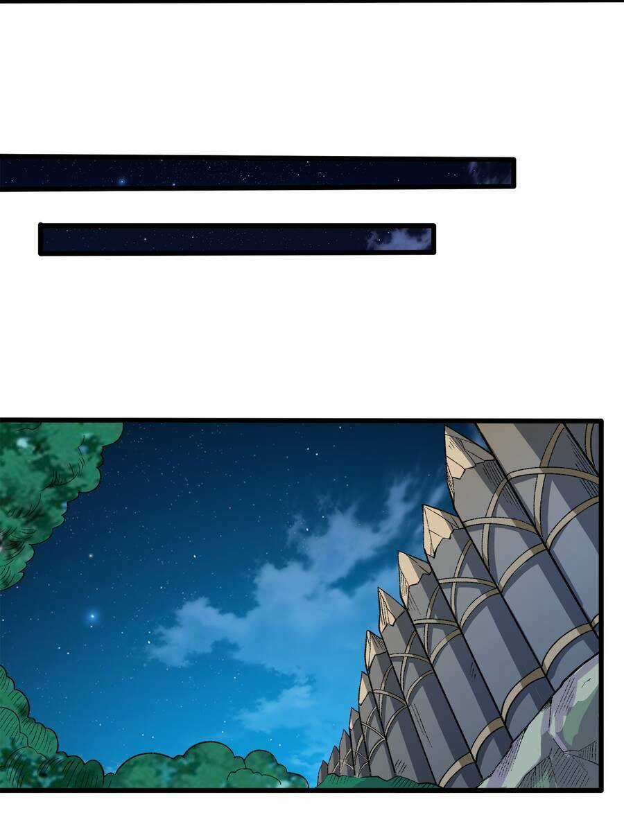 Sức Mạnh Của Ma Thần Vương Chapter 27 trang 11