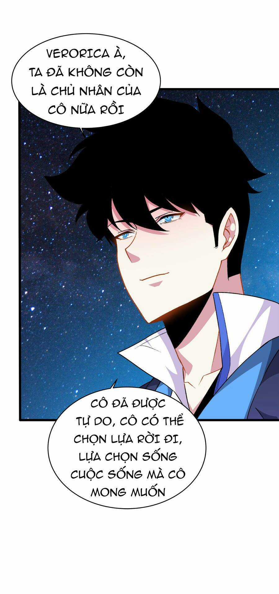 Sức Mạnh Của Ma Thần Vương Chapter 27 trang 14