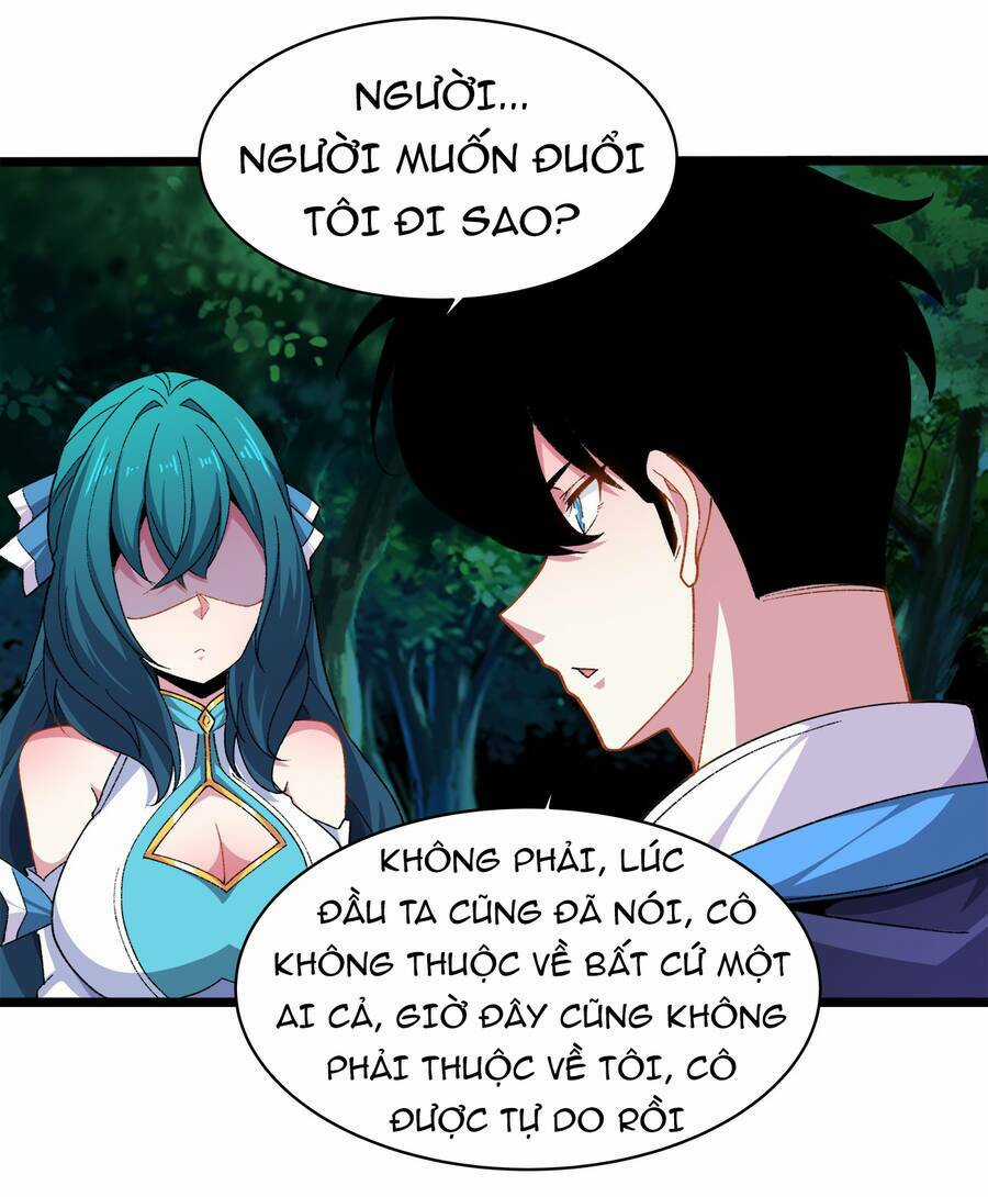 Sức Mạnh Của Ma Thần Vương Chapter 27 trang 15