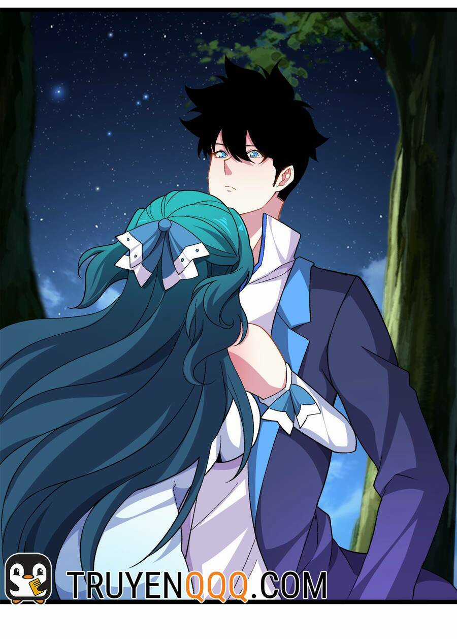 Sức Mạnh Của Ma Thần Vương Chapter 27 trang 16