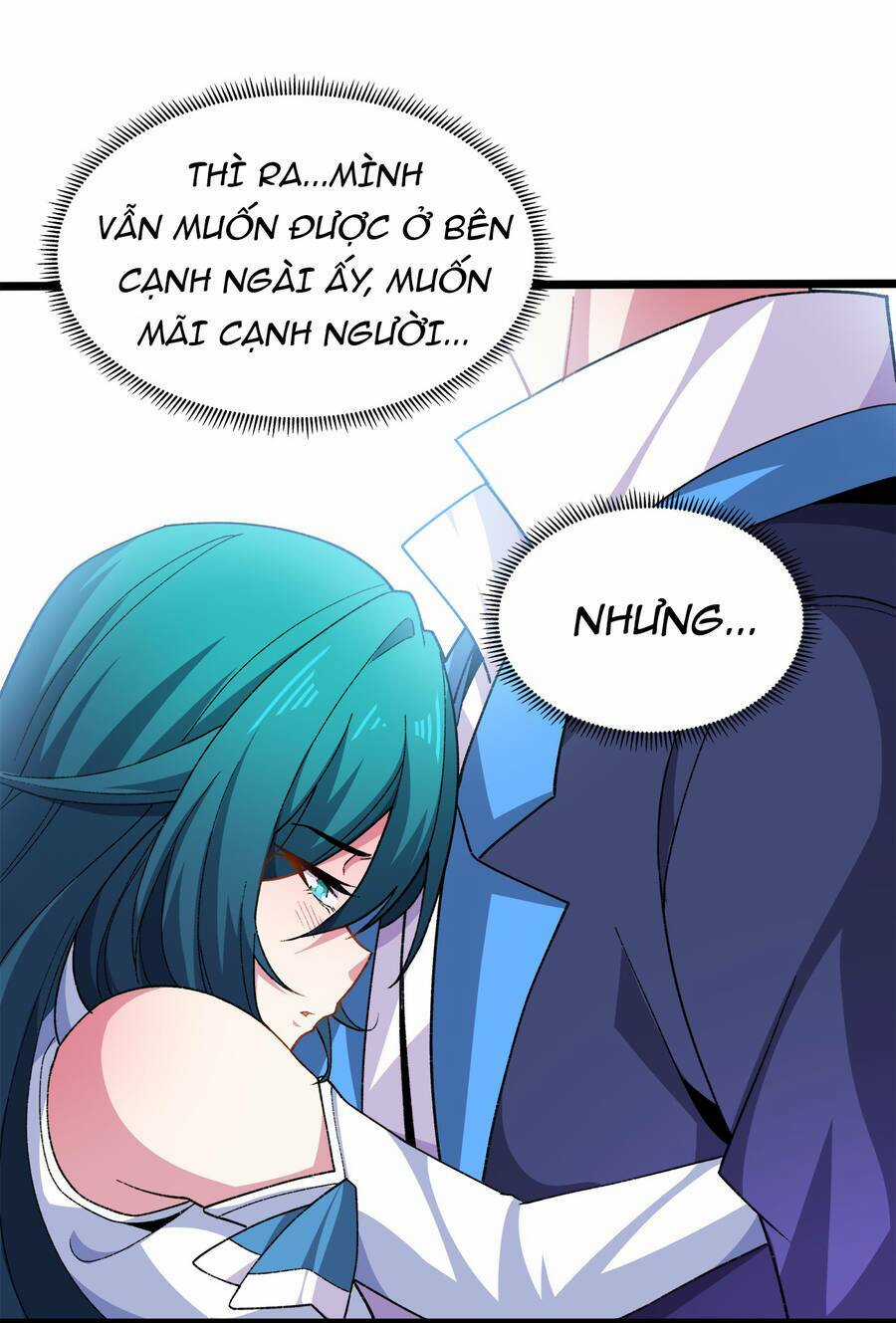 Sức Mạnh Của Ma Thần Vương Chapter 27 trang 17